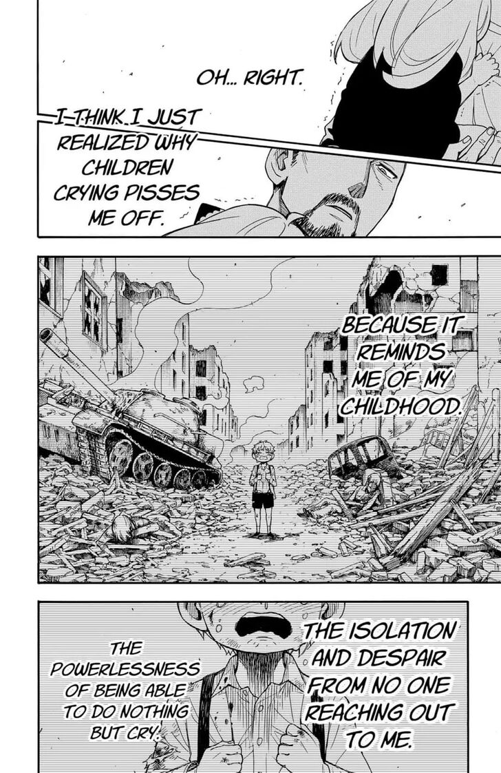 Spy x Family, Chapter 1 image 52